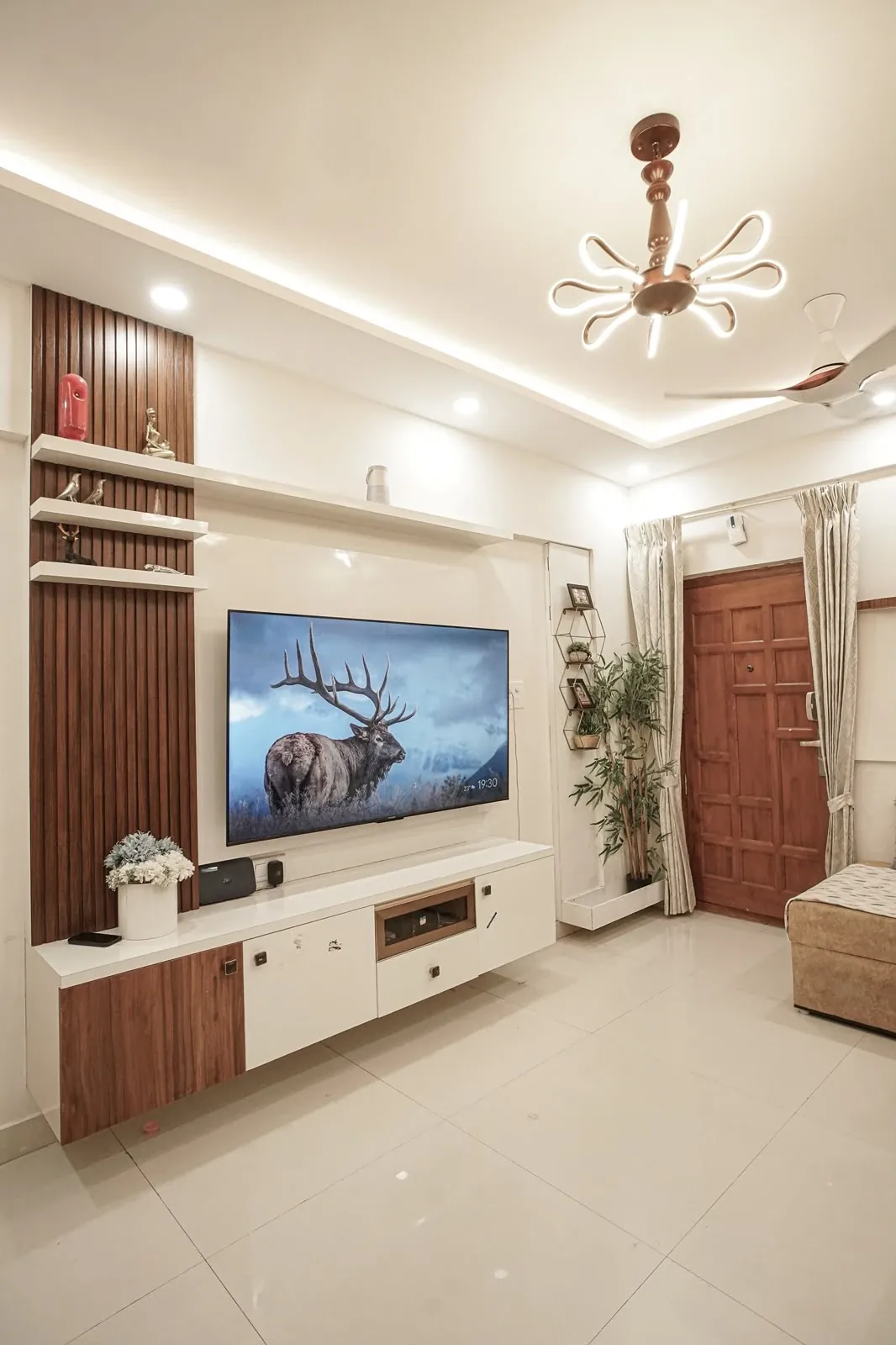 Garuda Park Square Project Image